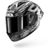 Shark Aeron-GP FIM 2 Racing #2 Johann Zarco Winter Test 2026 Replica Helmet - DAU (Carbon/Anthracite/Chrome)