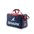 Shark Aeron-GP FIM 2 Racing 2# Johann Zarco Signature 2026 Replica Helmet - DVU (Carbon/Violet/Chrome)