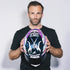 Shark Aeron-GP FIM 2 Racing #2 Johann Zarco GP De France 2026 Replica Helmet - DUR (Carbon/Chrome/Red) — Motorcycle Helmets…