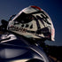 Shark Aeron-GP FIM 2 Racing Johann Zarco Suzuka 2026 Replica Helmet - DWK (Carbon/White/Black)