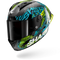 Shark Aeron GP FIM Racing Speed-Vib DBG