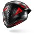 Shark Aeron-GP FIM 2 Racing MotoGP Graphic Helmet - DAR (Carbon/Anthracite/Red)