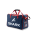 Shark Aeron-GP FIM 2 Racing MotoGP Graphic Helmet - DAR (Carbon/Anthracite/Red)