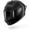 Shark Skwal Cup Dark Shadow Helmet - Dual Black