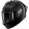 Shark Skwal Cup Dark Shadow Helmet - Dual Black