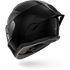 Shark Skwal Cup Dark Shadow Helmet - Dual Black