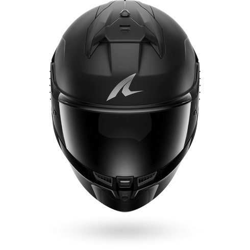 Shark Skwal Cup Dark Shadow Helmet - Dual Black