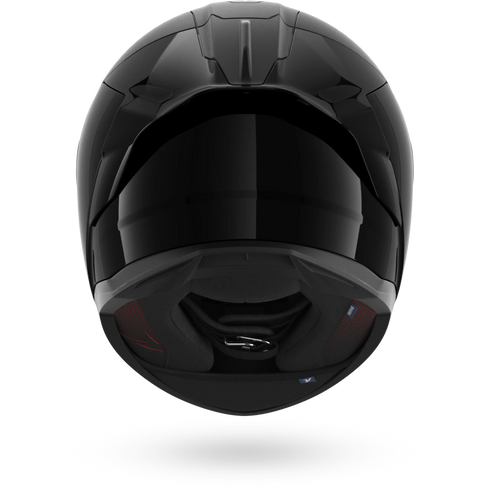 Shark Skwal Cup Dark Shadow Helmet - Dual Black