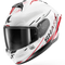 Shark Skwal Cup Speed-Tech Helmet - WRK (White/Red/Black)