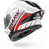 Shark Skwal Cup Speed-Tech Helmet - WRK (White/Red/Black)