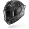 Shark Skwal Cup Speed-Fancy Helmet - Matt KAS (Black/Anthracite/Silver)