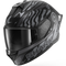 Shark Skwal Cup Speed-Fancy Helmet - KAS (Black/Anthracite/Silver Matt)