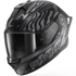 Shark Skwal Cup Speed-Fancy Helmet - KAS (Black/Anthracite/Silver Matt)