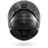 Shark Skwal Cup Speed-Fancy Helmet - KAS (Black/Anthracite/Silver Matt)