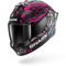 Shark Skwal Cup Replica Helmet - Redding Matt KVB (Black/Violet/Blue)