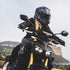 Shark Spartan RS Reptaia Helmet - KBX (Black/Blue/Glitter)