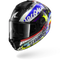 Shark Spartan RS Carbon Streetrush DBU
