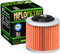 Hiflo Filtro Oil Filter - HF151 (BMW F650GS/Bombardier DS650)