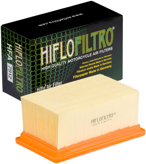 Hiflo Filtro Air Filter - HFA7912 (BMW)