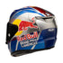 HJC RPHA 12 Red Bull Austin GP II Helmet