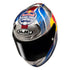 HJC RPHA 12 Red Bull Austin GP II Helmet
