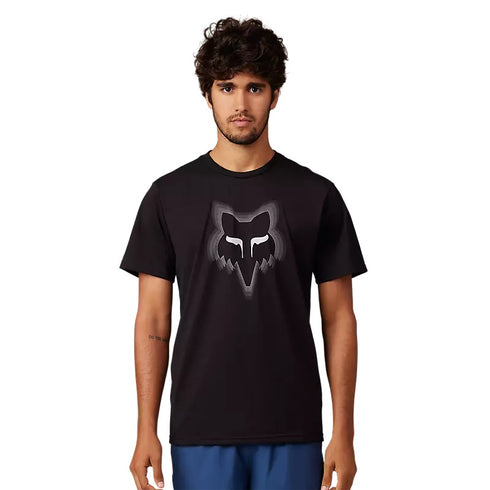 Fox Hadwin Ss Tee - Black