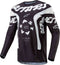 Alpinestars Racer Hanna Jersey - Black/White