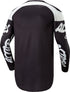 Alpinestars Racer Hanna Jersey - Black/White
