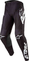 Alpinestars Racer Hanna Pants - Black/White