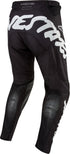 Alpinestars Racer Hanna Pants - Black/White