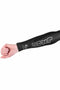 Lizzard Hard Impact Elbow Pads - Black