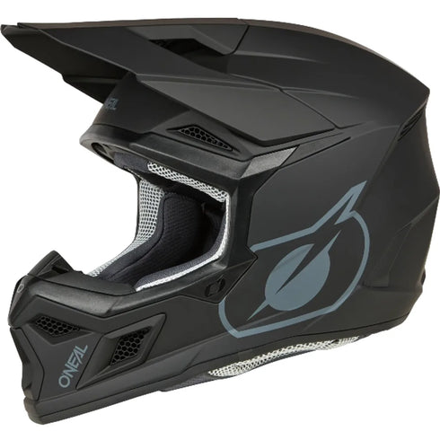 O'Neal 3 Series Helmet v24 - Black