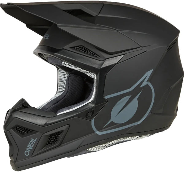 O'Neal V24 3 Series Helmet - Black