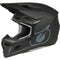 O'Neal 3 Series Helmet v24 - Black