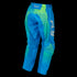 Fly Racing 2026 Youth F-16 Pants - Blue/HiVis