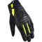 LS2 All Terrain Gloves - Black/HiViz Yellow