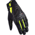 LS2 All Terrain Gloves - Black/HiViz Yellow