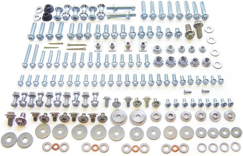 Bolt Honda CRF Pro Pack