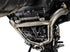 GPR De-Cat Headers Full Titanium + Dimsport Smart 2 Unit Plug & Play Unit - BMW R1300GS