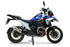 GPR GP Revo Titanium Slip-on Exhaust