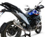 GPR GP Revo Titanium Slip-on Exhaust