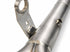 GPR De-Cat Headers Stainless Steel Exhaust - BMW R1300GS