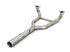 GPR De-Cat Headers Full Titanium + Dimsport Smart 2 Unit Plug & Play Unit - BMW R1300GS