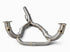 GPR De-Cat Headers Full Titanium + Dimsport Smart 2 Unit Plug & Play Unit - BMW R1300GS