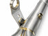 GPR De-Cat Headers Full Titanium + Dimsport Smart 2 Unit Plug & Play Unit - BMW R1300GS