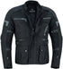 Nexo Sports Mens Defender Adventure Jacket - Black