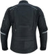 Nexo Sports Mens Defender Adventure Jacket - Black