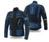Nexo Ladies Defender Jacket - Blue/Black