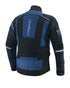 Nexo Ladies Defender Jacket - Blue/Black