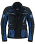 Nexo Sports Ladies 1152 Defender Jacket - Black/Navy
